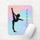Suche nach pose mousepads Gymnastik