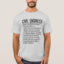 Suche nach ingenieure tshirts Maschinenbauingenieur