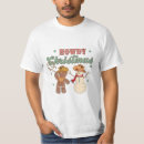 Suche nach cowboy schneemann tshirts Lustig