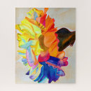 Suche nach aquarell puzzle Farbenfroh