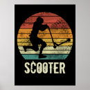 Suche nach retro roller poster Sport