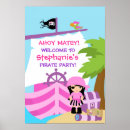 Suche nach piraten party poster Für kinder