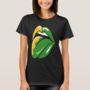 Suche nach lecken der lippen tshirts Mund