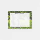 Suche nach viel glück post it Monogramm