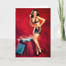 Suche nach pin up postkarten Weihnachten