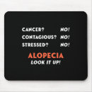 Suche nach kahl mousepads Alopezie