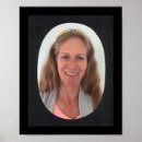 Suche nach oval poster Schwarz