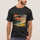 Suche nach kleiner fisch tshirts Goldfisch