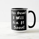 Suche nach schatz tassen Lustig