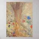 Suche nach redon poster Meditation