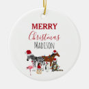 Suche nach weihnachtstiere ornamente Kinder