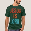 Suche nach jesus christus tshirts Schrift