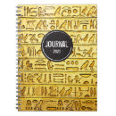 Suche nach altes ägypten kleine notizbücher Hieroglyphen