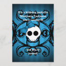 Suche nach schädel einladungen Gotisch