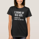 Suche nach älteres zeichen tshirts Alt