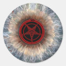 Suche nach eyeball aufkleber Ungeheuer