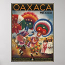 Suche nach mexican art poster Vintag