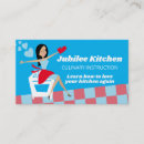 Suche nach latina visitenkarten Kochkurse