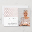 Suche nach art deco birthday einladungen Für sie