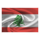 Suche nach libanesische flagge poster Lebanisch
