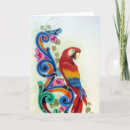 Suche nach parrots karten Animal