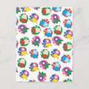 Suche nach raketen postkarten Cartoon