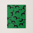 Suche nach jagdhund puzzle Niedlich