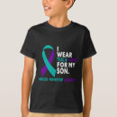 Suche nach trauriges kinder tshirts Psychische gesundheit