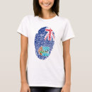 Suche nach fingerabdrücke tshirts Liebe
