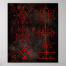 Suche nach voodoo poster Magie