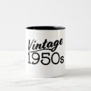 Suche nach 1950 tassen 50er