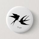Suche nach schwalbe buttons Vögel