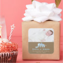 Suche nach elefanten aufkleber Baby party