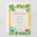 Suche nach alkoholische getränke einladungen Cocktail party