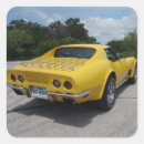 Suche nach corvette aufkleber Oldtimer