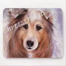 Suche nach collies mousepads Lassie