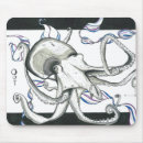 Suche nach krake mousepads Tentakeln