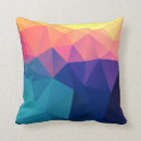 Suche nach polygone kissen Polygonal