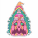 Suche nach kunstvoll aufkleber Kürbis