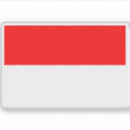 Suche nach indonesische flagge aufkleber Nation