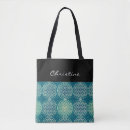 Suche nach blume des lebens tote bags Symbol