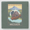 Suche nach biber untersetzer Oregon