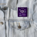 Suche nach lila blumen buttons Für kinder