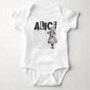 Suche nach alice im wunderland babykleidung Literatur