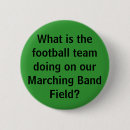 Suche nach marschieren buttons Band