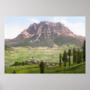 Suche nach zugspitze poster Alpen