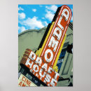 Suche nach austin texas poster Retro