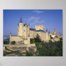 Suche nach alcazar poster Segovia