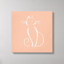 Suche nach kater leinwandbilder Modern