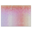 Suche nach rainbow schneidebrettchen Glitzer